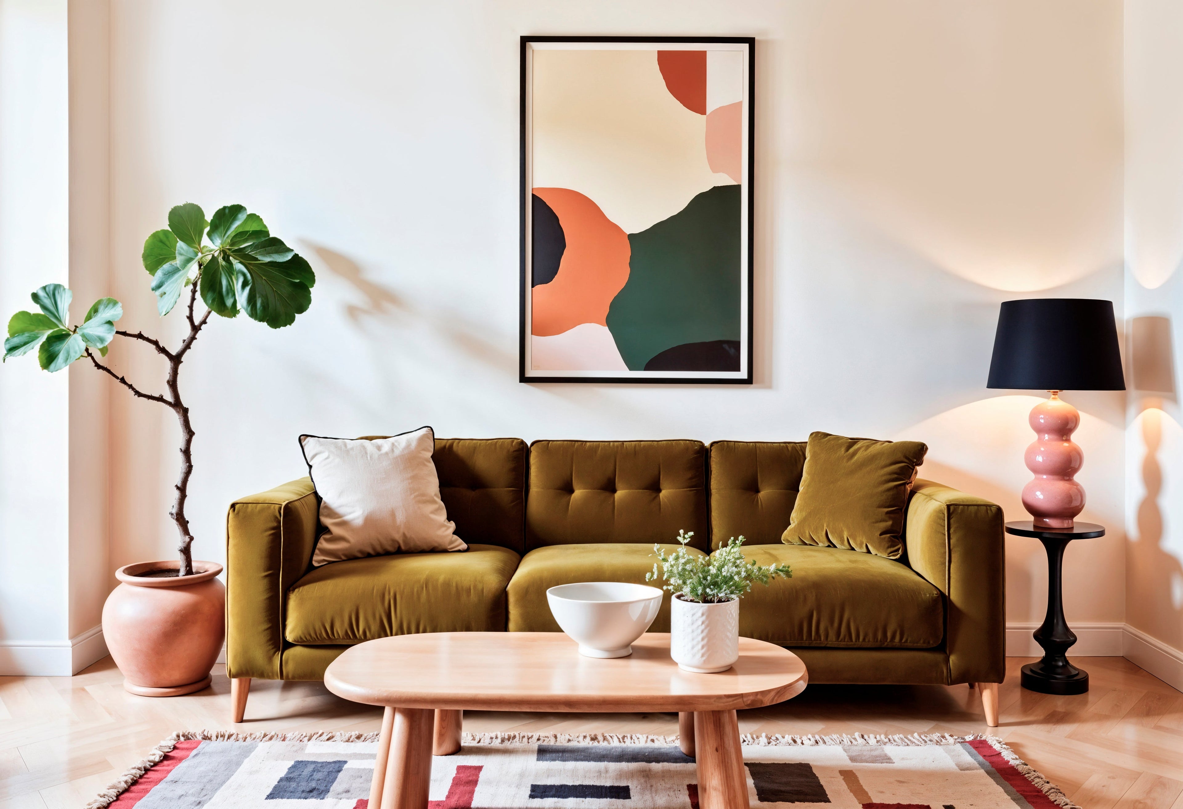 Home Decor