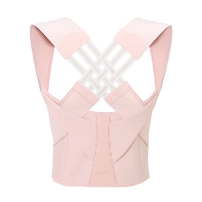 Essential Haven- Back Support Belt -Fix Posture & Relieve Pain Naturally
