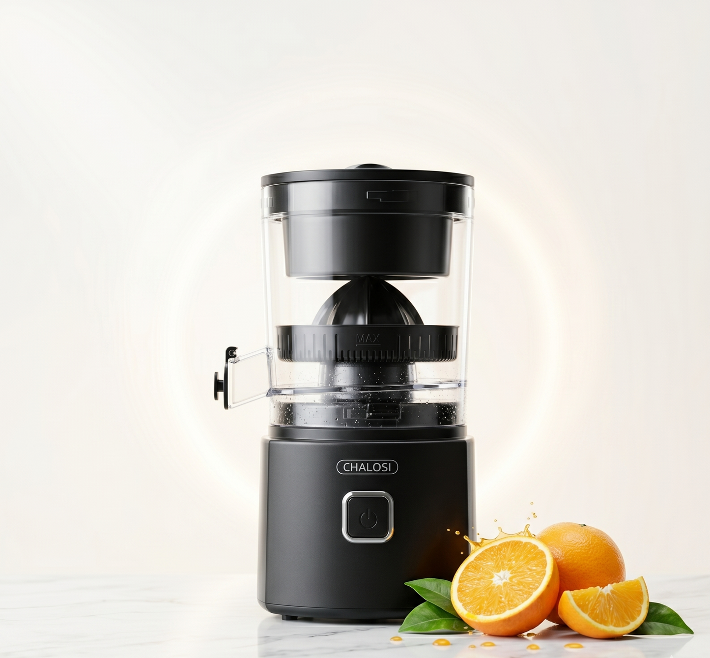 Orange Juicer
