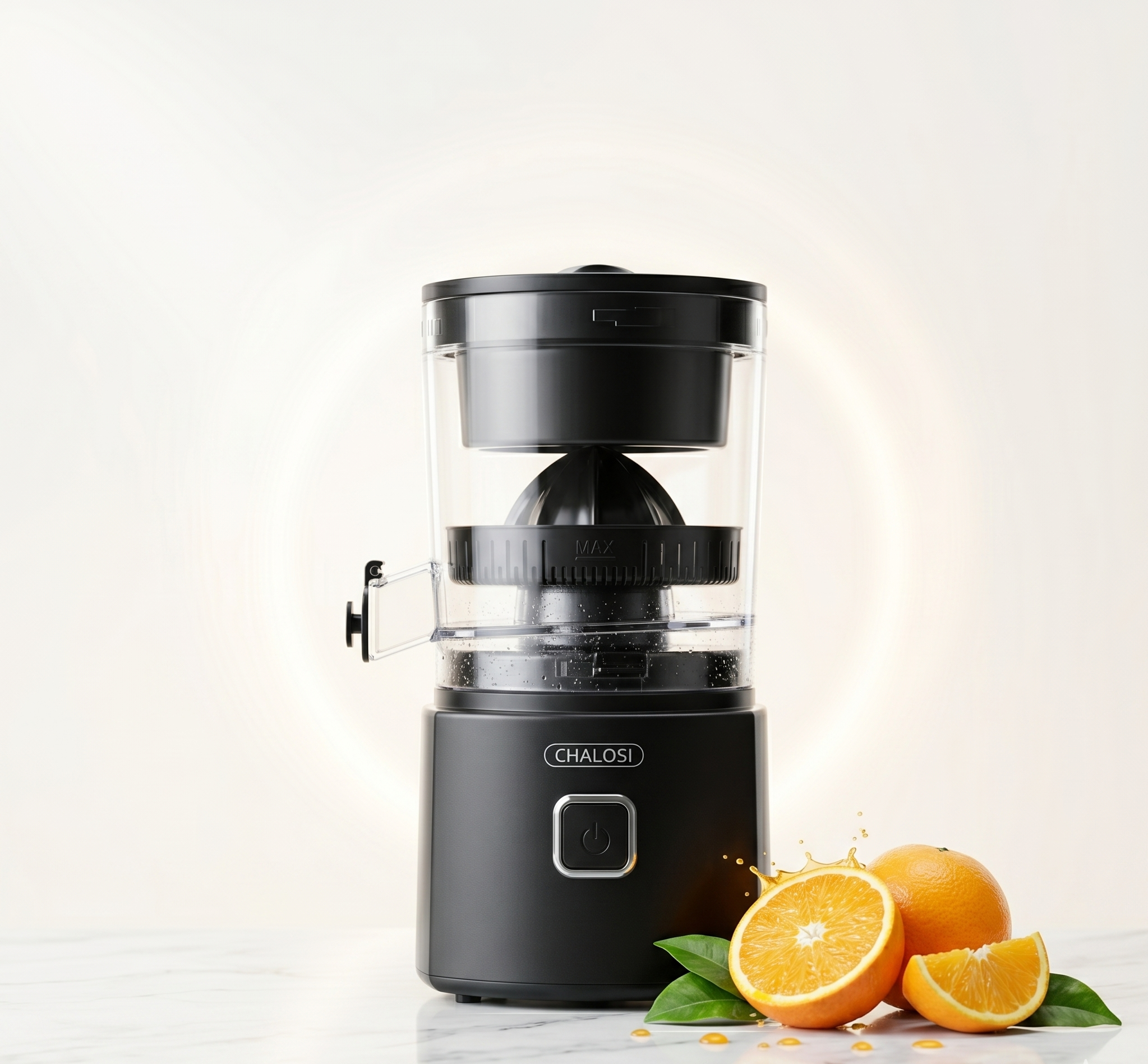 Orange Juicer