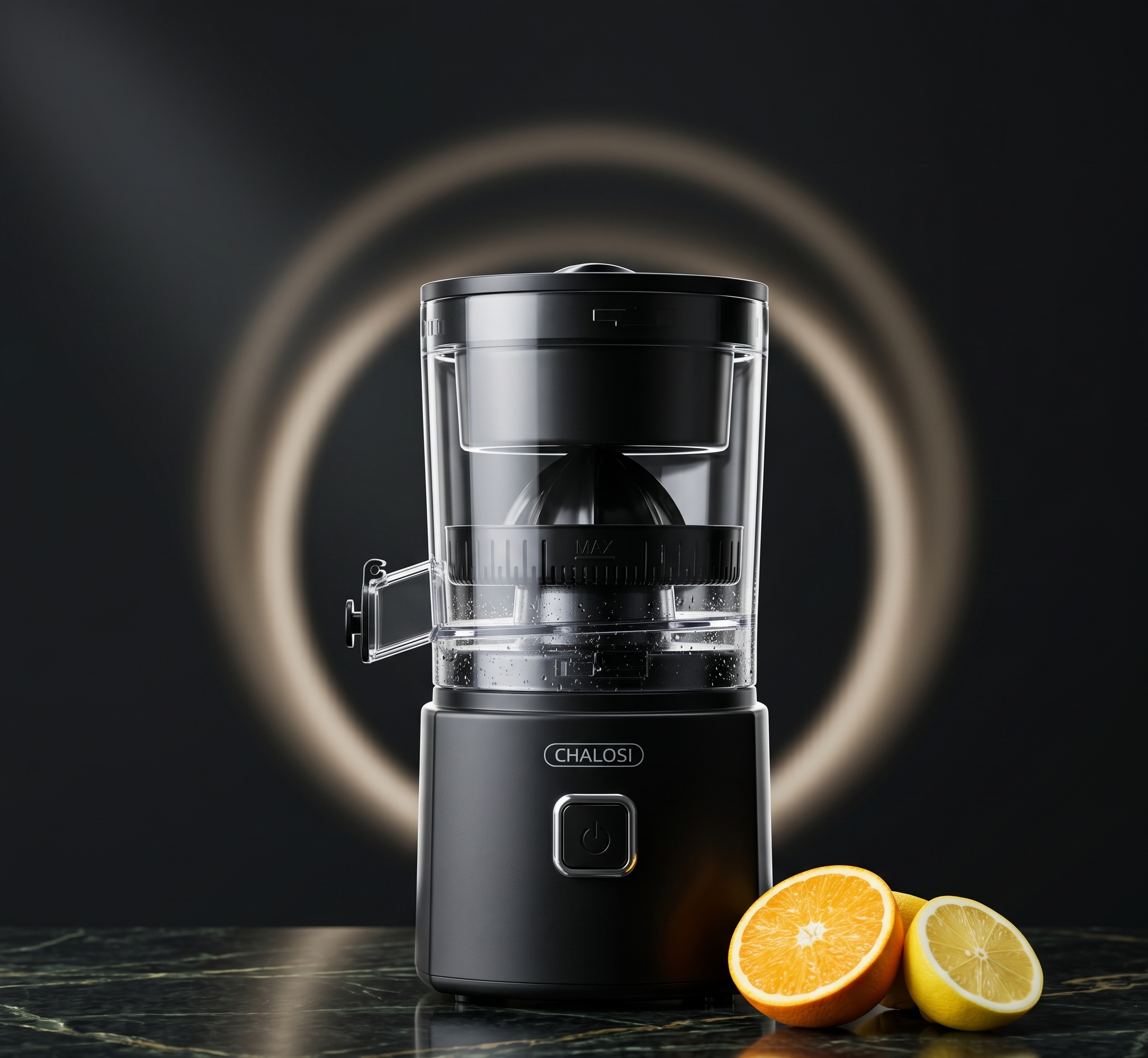 Orange Juicer