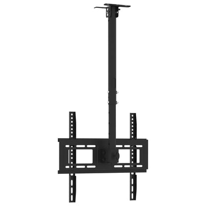 360° schwenkbare TV-Deckenhalterung | Für 32–65 Zoll Bildschirme | Bis zu 30 kg Tragkraft
